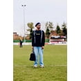 thumbnail image 2 of Umbro Men's Panelled Long Sleeve Jersey Sizes S-XXL, 2 of 6