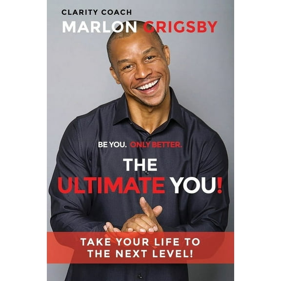 The Ultimate YOU! (Paperback)