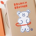 thumbnail image 4 of Tablet Carrying Case,11in Bear Tablet Bag Cute Tablet Bag Tablet Bag Elevate Your Experience, 4 of 5