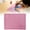 Black, variant on Hgtduk Cutting Pad, 15x11x0.12cm Self Healing Double Sided PVC Mat, Black A6