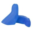 thumbnail image 2 of jinwen Brake Lever Grip Protector for Cycling Road Bike 20 speed Blue, 2 of 6