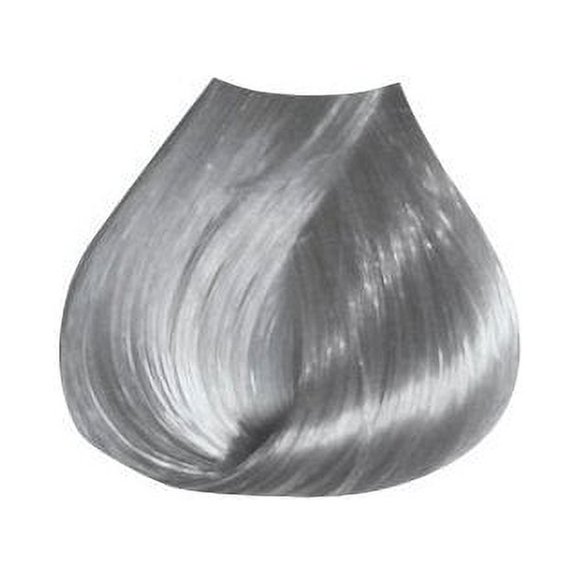 SATIN Hair Color High Lift Series 12HLB High Lift Blue Blonde 3 oz (Model: SAT2221)