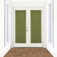 thumbnail image 3 of Panel de Cortina ACHIM Darcy con Bolsillo para Varilla Verde 137x183 cm, 3 of 7