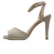 thumbnail image 2 of Zapatillas Zmexico para Mujer 7092 plateado 23.5, 2 of 6