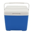 thumbnail image 1 of Insulation Box, 12 Hours Warm Keeping Widen Handle 13.8L Fresh Keeping Box Impact Resistance For Fishing, 1 of 8