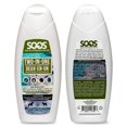 thumbnail image 2 of Natural Dead Sea Two-In-One Pet Shampoo and Conditioner For Dogs and Cats - Soos Pets, 2 of 8
