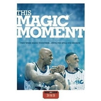 ESPN FILMS 30 for 30: This Magic Moment (DVD), Team Marketing, Sports & Fitness