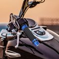 thumbnail image 5 of 1 Pair Motorcycle Handlebar Grips Motorcycle Replacement Handlebar Motorcycle Parts, 5 of 5