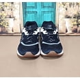 thumbnail image 2 of New Balance 997H Lace Up Mens Black, White Sneakers Casual Shoes CM997HPP 7.5, 2 of 5
