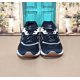 thumbnail image 2 of New Balance 997H Lace Up Mens Black, White Sneakers Casual Shoes CM997HPP 7.5, 2 of 6