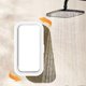 thumbnail image 4 of Waterproof Shower Phone Holder for Bathroom Bracket Stand, 4 of 5