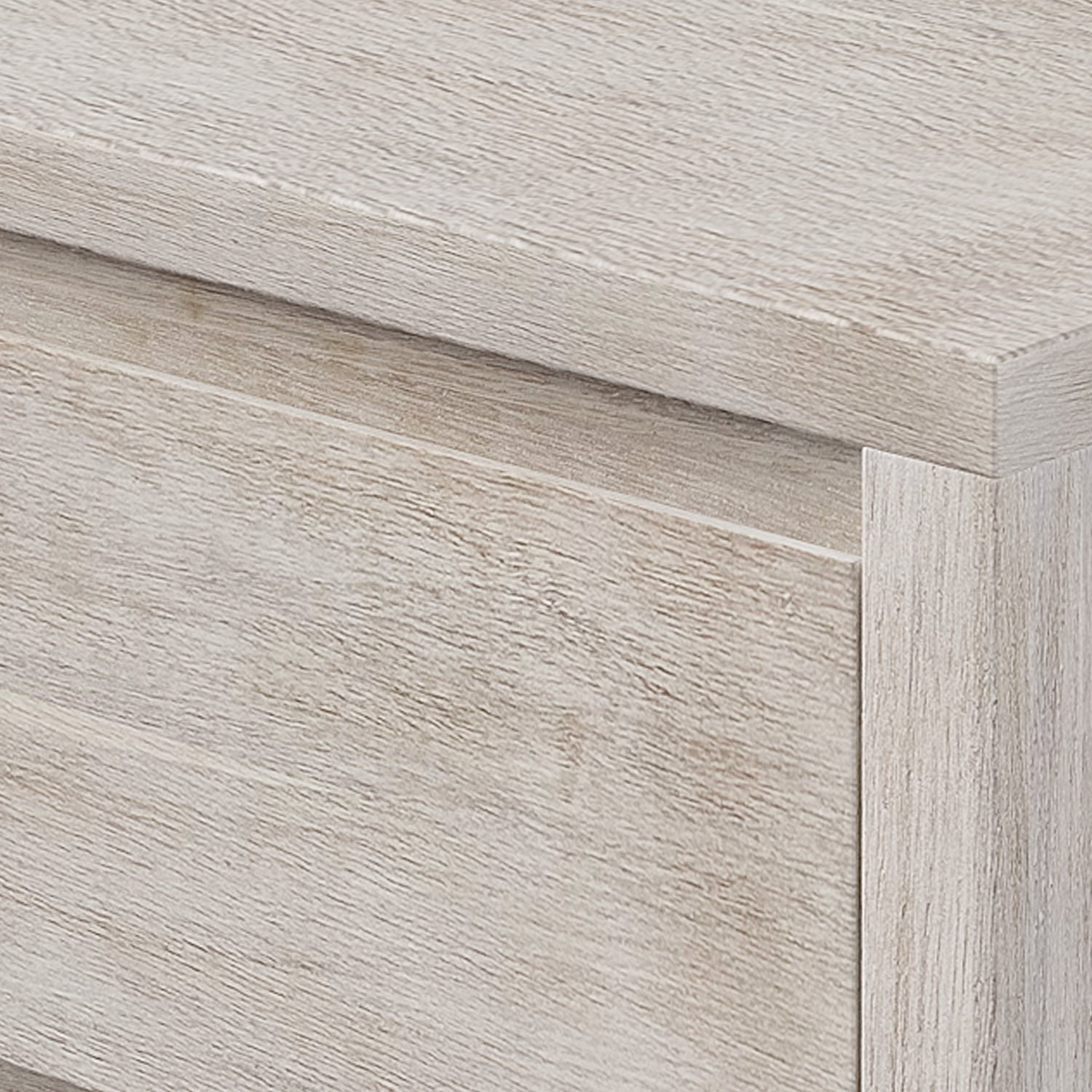 Kadyn Soild Wood Nightstand, Nightstand Side Table with 2-Drawer, Bedside Table for Bedroom, Stone Gray Kadyn Soild Wood Nightstand, Nightstand Side Table with 2-Drawer, Bedside Table for Bedroom, Stone Gray