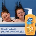 thumbnail image 3 of Dial Gel Douche pour Enfants, Argumes, 709mL, 3 of 5