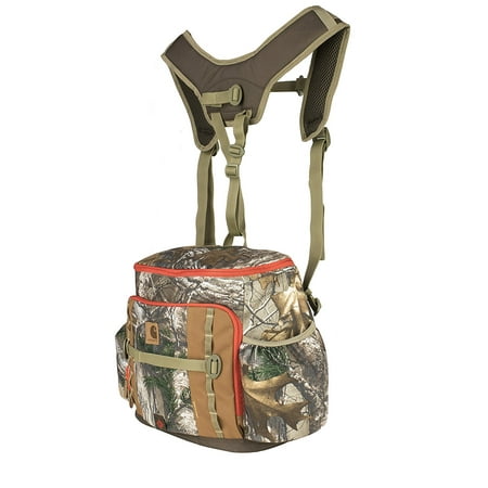 Lumbar Pack - Carhartt Hunt Realtree Camo Lumbar Pack with Gun Sling