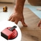 thumbnail image 5 of Herramienta para reparar huecos de suelo, herramienta portátil multiusos para el hogar con Rojo, 5 of 8