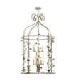thumbnail image 2 of Meyda 145288 42 in. Rosa 12 Light Pendant, 2 of 5