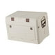 thumbnail image 5 of Contenedor de Almacenamiento Plegable Perfecl Caja de Almacenaje para Acampada con Asa Mediana Doble Capa, 5 of 8