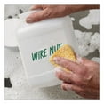 thumbnail image 5 of Marks A Lot Large Desk-Style Permanent Marker, Broad Chisel Tip, Green, Dozen (8885) | Bundle of 2 Dozen, 5 of 5
