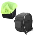 thumbnail image 4 of Bolso del Manillar de la Bicicleta, Bolsa de Tubo de Bastidor Delantero de Ciclismo de Bicicleta de liberación rápida de múltiples Funciones Amonsee No, 4 of 6