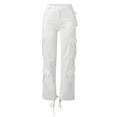 thumbnail image 2 of ketyyh-chn99 Sweat Pants For Womens Women's High-Waisted Fierce Flare, 2 of 5