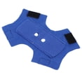 thumbnail image 4 of ANGGREK Breathing Machine Accessory,Cotton Nasal Pad Liners Sweat Suppression Face Guard Pipe Cover Breathing Machine Accessory,Cotton Nasal Pad Liners, 4 of 8