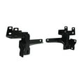 thumbnail image 7 of Westin 57-81075 HLR Truck Rack; Black Powder Coat;, 7 of 7