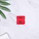 thumbnail image 4 of Red Raffle Tickets Paper Roll for Party Use with 500Pcs Event Tickets, 4 of 5