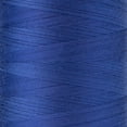thumbnail image 2 of Coats & Clark&trade Professional All Purpose Monaco Blue Polyester Thread, 3000 Yards 35 Weight, 2 of 5