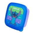 thumbnail image 3 of Recipiente Fun Kids con Tapa de Plástico Stitch 500 Ml, 3 of 4
