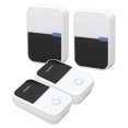 thumbnail image 3 of Self Powered   Set With 38 Melodies Strong  Penetration Adjustable Volume Multipurpose For Home Apartment Office School Hospital, 3 of 8