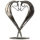 thumbnail image 1 of Caballo Rústico, Estatua Moderna, Arte De Metal, Estatua De Caballo Resistente Al Agua Para El Hogar, Estante De Libros, Chimenea, Decoración De Escritorio De Oficina, 1 of 6