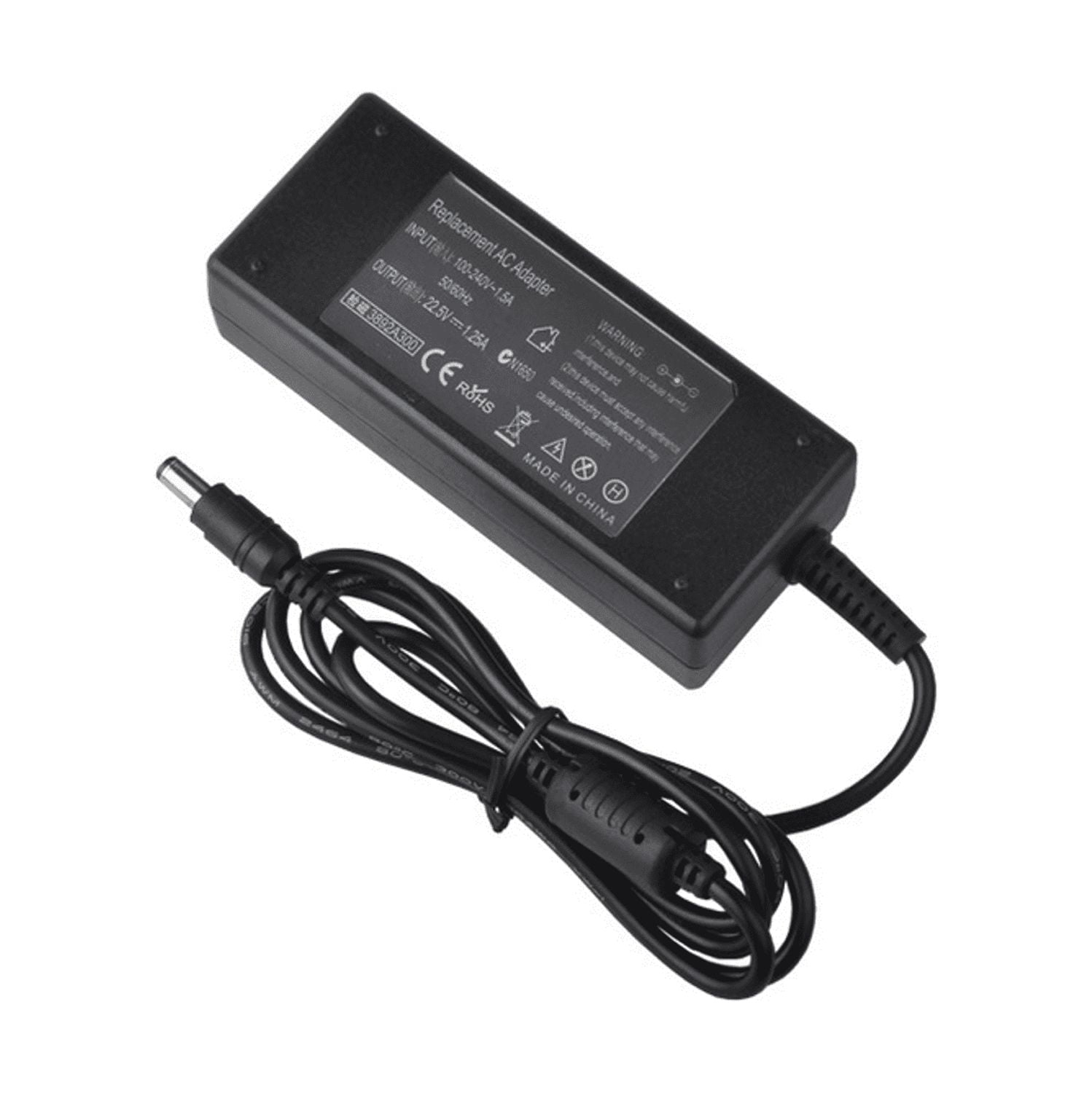Charger AC Adapter for iRobot for Roomba 400 500 600 700 770 780, LED Light Indicate AC Power Adapter Charger