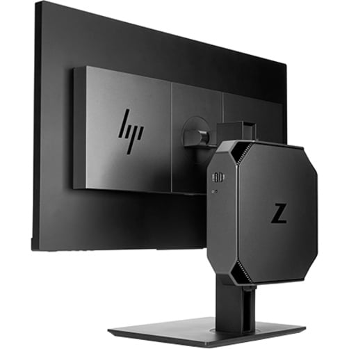 HP Z27n G2 WUXGA LCD Monitor, 16:9 - Walmart.com