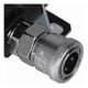 thumbnail image 1 of Regulador de filtro de aire, regulador de presión de aire comprimido de 1/4 pulg. Regulador de presión de aire Filtro Regulador de presión de aire comprimido Ultra sensible, 1 of 8