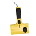 thumbnail image 1 of Cepillo Eléctrico Para Parrilla, Exfoliante De Limpieza De Parrilla Eléctrica Inalámbrico Multifuncional, Potente 2600mah Para Parrilla De Barbacoa, 1 of 7