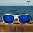 thumbnail image 6 of Flying Fisherman Sargasso Sunglasses 7861CSB, 6 of 6