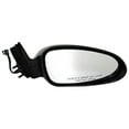 thumbnail image 2 of Dorman 955-1358 Passenger Side Door Mirror for Specific Chevrolet Models, 2 of 5