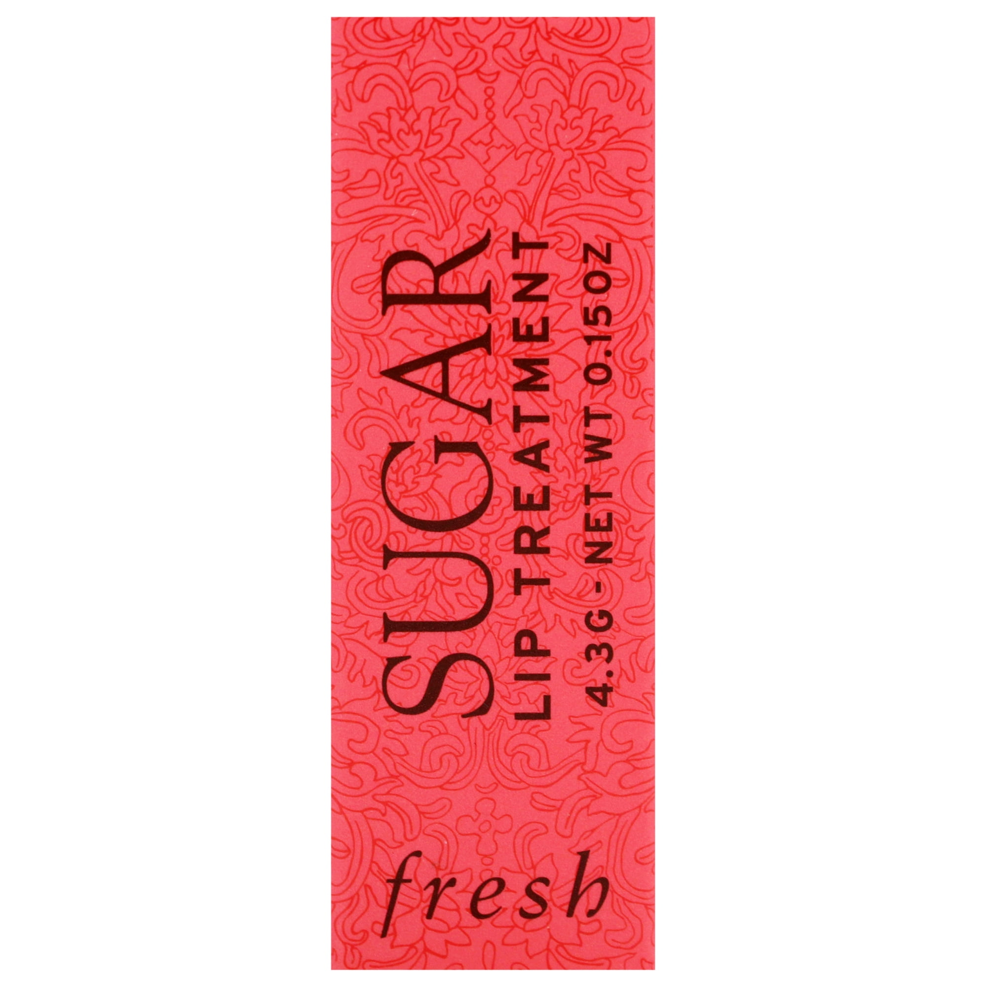 Fresh Sugar Lip Treatment - Papaya , 0.15 oz Lip Treatment