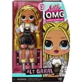 thumbnail image 4 of LOL Surprise OMG Alt Grrrl Muñeca LOL Surprise! 1, 4 of 4