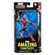 thumbnail image 3 of Figura de acción Spider-Man Marvel Legends 60 aniversario, 3 of 9