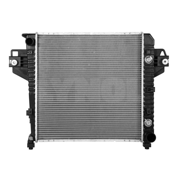 New Radiator For 02-06 Jeep Liberty 3.7L V6 Auto W/AC CH3010275 QL