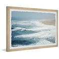 thumbnail image 2 of Marmont Hill Surfer's Destination Framed Painting Print, 2 of 6