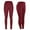 RD1, variant on High Waisted Leggings For Women Plus Size Trouser Style Yoga Pants Full Length Soft Workout Leggings With Pockets Junior Leggings Womens Leggings with Pockets Squat Proof Leggings for Women Formal