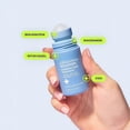 thumbnail image 2 of SMOOTHINGSOLUTIONINGROWN TREATMENT Armpit After Shave Soothing Roller 1, 2 of 2