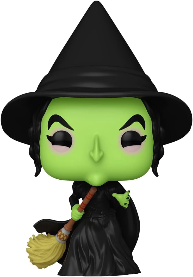 FUNKO POP! MOVIES: The Wizard of Oz - The Wicked Witch, Funko, Gifts