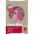 thumbnail image 2 of Camo Bible-NLT-Zipper (Hardcover), 2 of 2