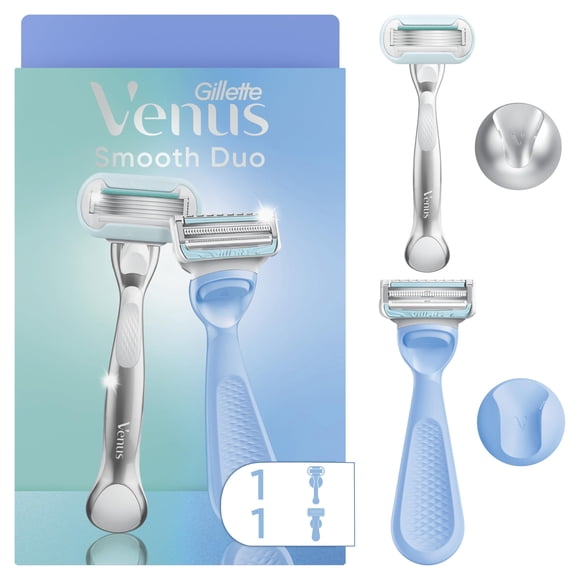 Maquinilla de afeitar Gillette Venus Intimate Grooming para mujer