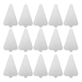 thumbnail image 1 of MasteelfCA 100pcs Practical Cake Mats Mousse Trays Cardboard Bases Delicate Cake Boards, 1 of 7