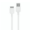 thumbnail image 2 of 2.0A Fast Travel Power Adapter Wall Charger & 1m Micro USB 3.0 Cable for Samsung Galaxy S5 / Note 3, White, 2 of 2