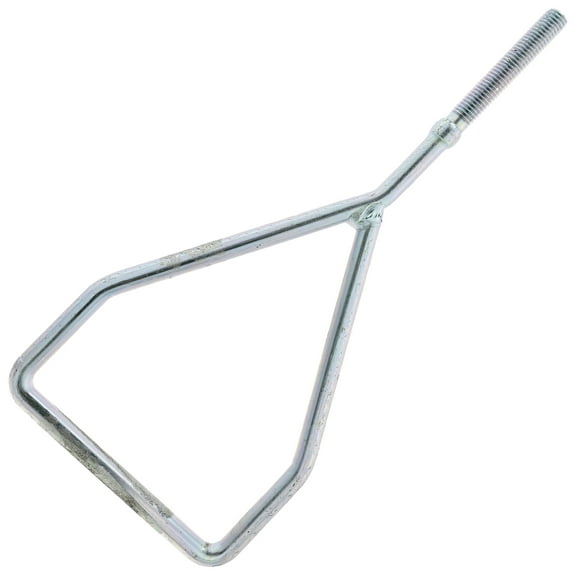 John Deere M146774 Mower Deck Front Draft Rod LT133 LT150 LT160 LT170 LT180